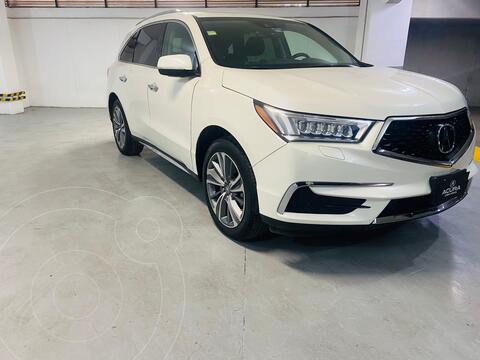 Acura MDX 3.5L