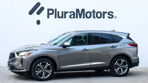 Acura RDX Advance usado (2022) color Gris precio $539,000