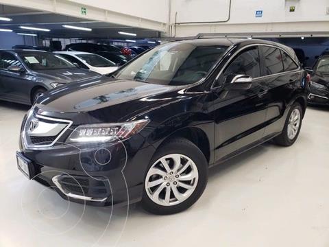 foto Acura RDX 3.5L usado (2017) precio $379,100