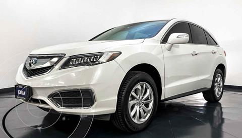foto Acura RDX Versión usado (2016) precio $327,999