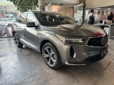 Acura RDX Advance usado (2022) color Gris precio $759,000