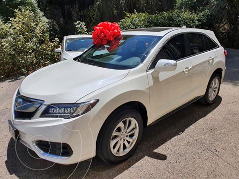 foto Acura RDX 3.5L usado (2018) color Blanco precio $455,000