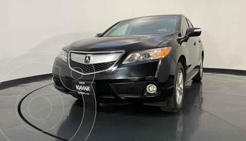 foto Acura RDX 3.5L usado (2014) color Negro precio $249,999