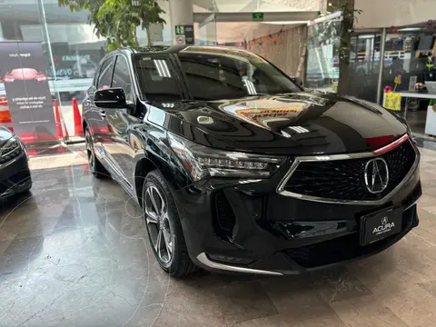 Acura RDX Advance usado (2022) color Gris Oscuro precio $839,000