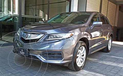 foto Acura RDX 3.5L usado (2017) color Gris Oscuro precio $349,000