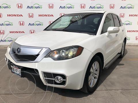 foto Acura RDX 2.3L usado (2012) precio $175,000