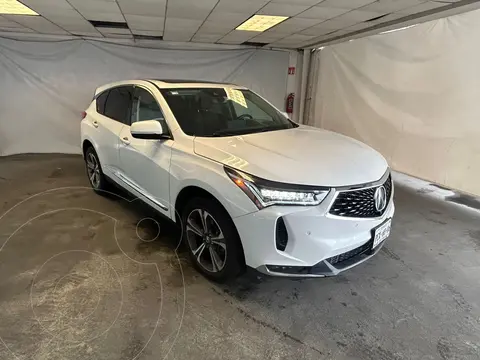 Acura RDX Advance usado (2022) color Blanco precio $704,000