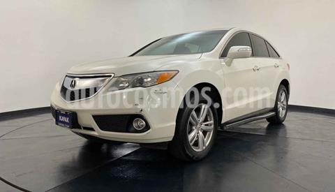 foto Acura RDX 3.5L usado (2014) color Blanco precio $237,999