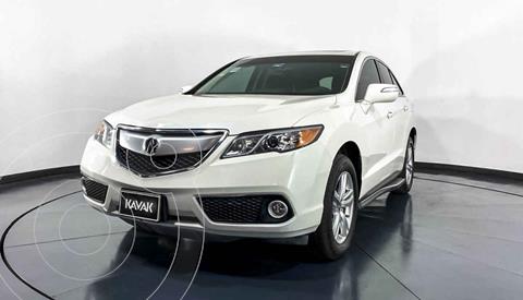 Acura RDX 3.5L usado (2014) color Blanco precio $242,999