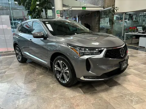 Acura RDX Advance usado (2022) color Gris Oscuro precio $789,000