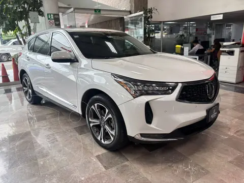 Acura RDX Advance usado (2022) color Blanco precio $519,000