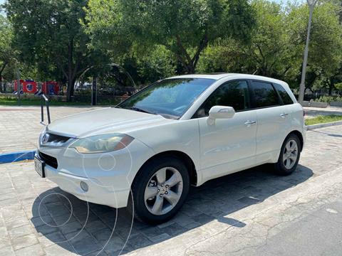 Acura RDX 3.5L usado (2007) color Blanco precio $179,900