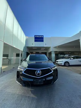 Acura RDX Advance usado (2022) color NEGRO SUPREMO precio $730,000