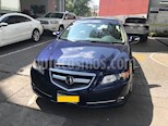Acura TL 3.2L usado (2008) color Azul precio $100,000