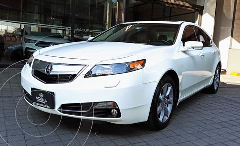 foto Acura TL 3.5L usado (2012) precio $189,000