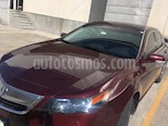 foto Acura TL 3.5L usado (2012) precio $166,000