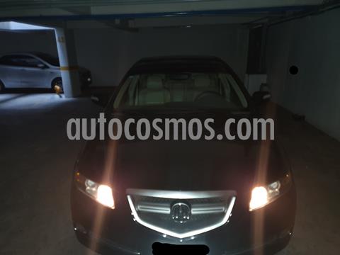 foto Acura TL 3.5L usado (2008) precio $100,000