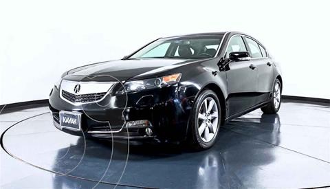 Acura TL 3.5L usado (2013) color Blanco precio $209,999