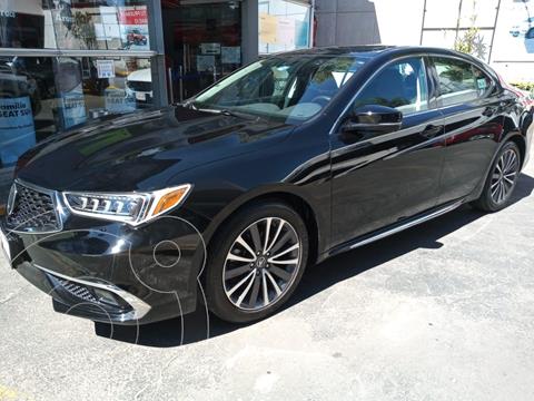 foto Acura TLX Advance usado (2018) color Negro precio $409,500
