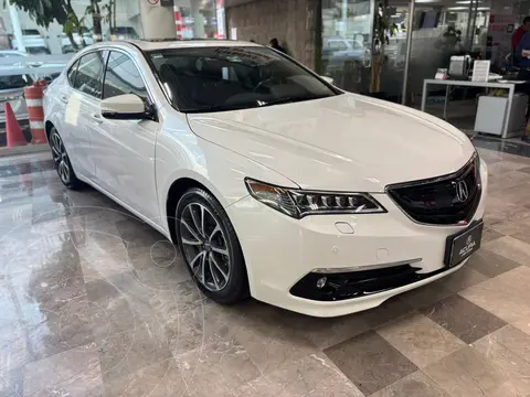 Acura TLX Advance usado (2015) color Blanco precio $269,000