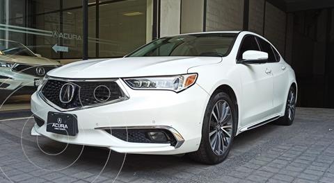 foto Acura TLX Advance usado (2018) precio $396,000
