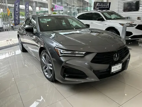 Acura TLX Advance usado (2024) color Gris precio $1,059,000