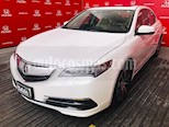 Foto venta Auto usado Acura TLX Tech (2016) color Crema precio $335,000