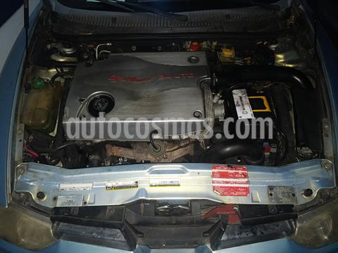 foto Alfa Romeo 156 2.4 JTD usado (1999) precio $285.000