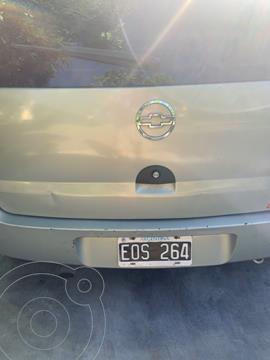 Alfa Romeo 33 33 1.7 16V usado (1994) color Plata precio $500.000