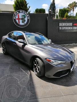 foto Alfa Romeo Giulia TI usado (2017) precio $785,000