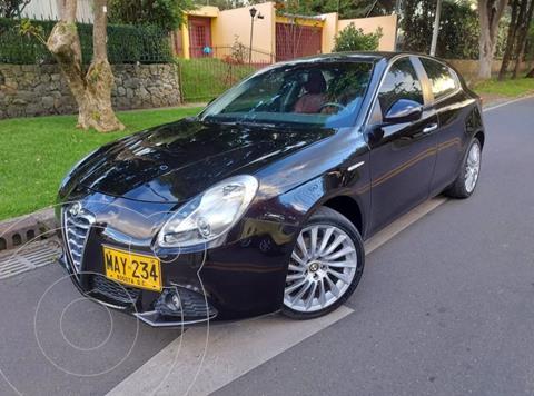foto Alfa Romeo Giulietta 1.4L T usado (2012) precio $44.900.000