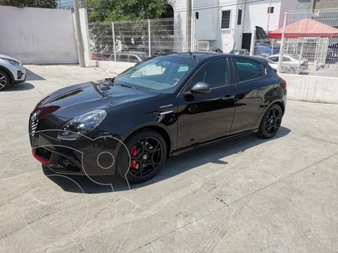 foto Alfa Romeo Giulietta Veloce usado (2021) precio $650,000