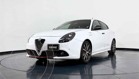 Alfa Romeo Giulietta Veloce TCT usado (2019) color Blanco precio $519,999