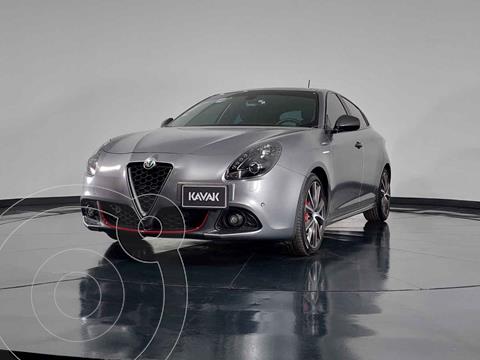 foto Alfa Romeo Giulietta Veloce TCT usado (2017) color Negro precio $406,999