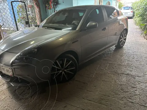 Alfa Romeo usados en Ciudad de México