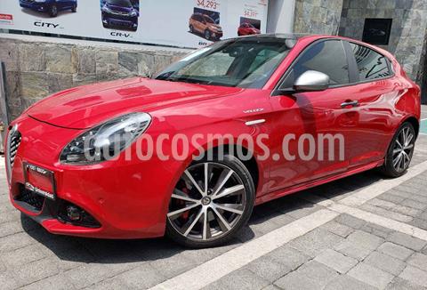 foto Alfa Romeo Giulietta Veloce TCT usado (2017) precio $309,100