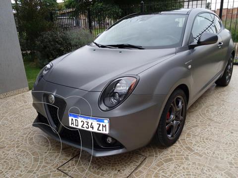 foto Alfa Romeo MiTo 1.4 Veloce TCT usado (2018) precio u$s22.000