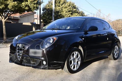 foto Alfa Romeo MiTo 1.4 Junior usado (2015) precio $1.530.000