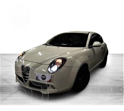 foto Alfa Romeo MiTo 1.4 MT Junior (78cv) usado (2015) precio u$s11.000