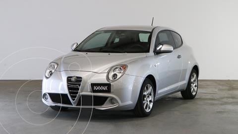 foto Alfa Romeo MiTo 1.4 Junior usado (2013) color Gris Tekno precio $1.320.000