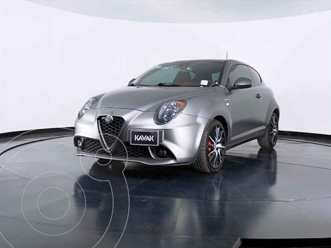 Alfa Romeo MiTo Veloce usado (2017) color Rojo precio $283,999