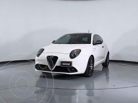 foto Alfa Romeo MiTo Veloce usado (2017) color Blanco precio $347,999