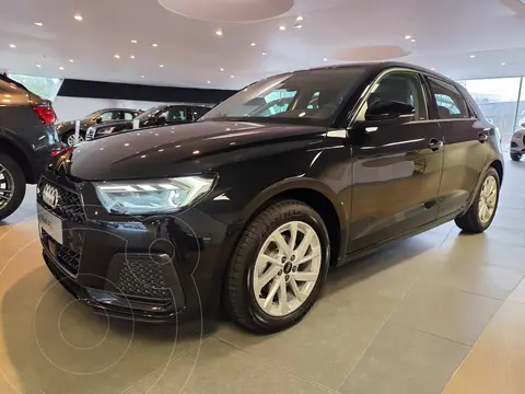 Audi A1 Sportback 30 TFSI S-tronic nuevo color A eleccion precio u$s40.500