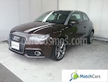 Foto venta Carro usado Audi A1 1.4L TFSI Ambition color Marron precio $58.990.000