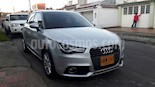 Foto venta Carro usado Audi A1 1.4L TFSI S-Tronic Luxury (2014) color Plata precio $53.000.000