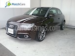 Foto venta Carro Usado Audi A1 2015 (2015) color Marron precio $58.990.000
