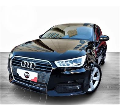 foto Audi A1 1.4 TFSI S-tronic AT7 (125cv) (my2016) usado (2018) precio u$s259.000