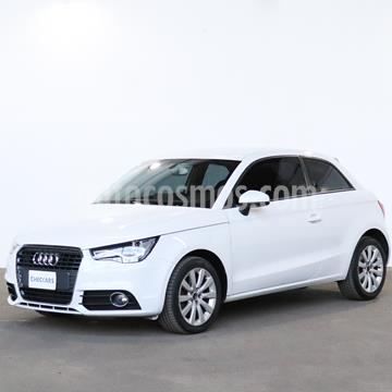 foto Audi A1 T FSI Ambition S-tronic usado (2013) precio $1.839.000