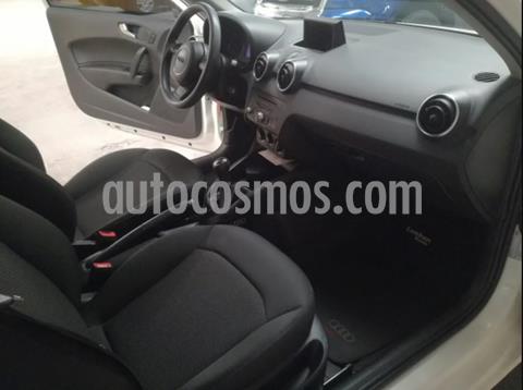 foto Audi A1 T FSI Ambition usado (2013) precio $1.350.000