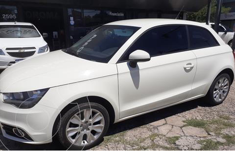 foto Audi A1 T FSI Ambition usado (2012) precio $1.950.000
